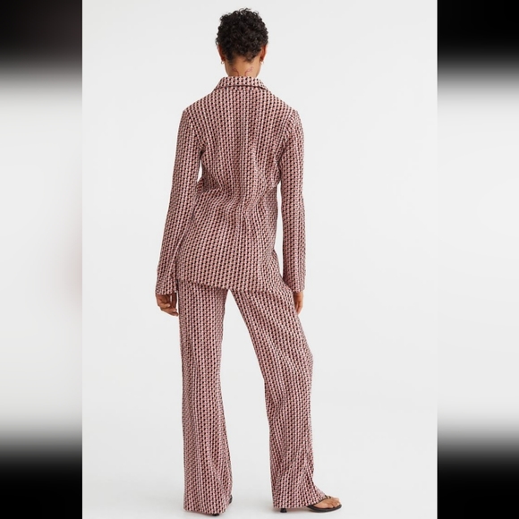 H&M Textured pant set - Picture 12 of 15